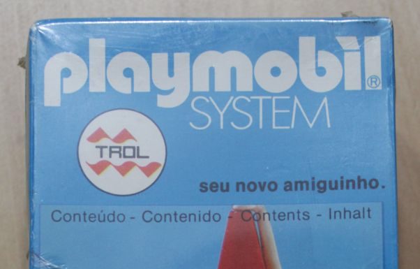 Playmobil Brasil Trol 23.33.6 – Princess Playmobil Brasil Trol 23.33.6 – Princess