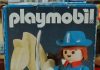 Playmobil Brasil Trol 23.35.3v2 – Union Soldier with Horse Playmobil Brasil Trol 23.35.3v2 – Union Soldier with Horse
