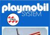 Playmobil Brasil Trol 23.35.4 – Union Soldier with Flag