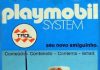 Playmobil Brasil Trol 23.36.1 – strecher carrier Playmobil Brasil Trol 23.36.1 – strecher carrier