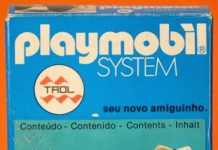 Playmobil Brasil Trol 23.36.2 – Nurse / wheelchair Playmobil Brasil Trol 23.36.2 – Nurse / wheelchair