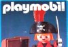 Playmobil Brasil Trol 23.38.5v2 – pirate / treasure chest
