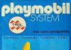Playmobil Brasil Trol 23.39.0 – Clown musician