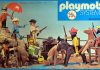 Playmobil Brasil Trol 23.40.7v1 – cowboys fight Playmobil Brasil Trol 23.40.7v1 – cowboys fight