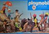 Playmobil Brasil Trol 23.40.7v2 – Wild west ambush Playmobil Brasil Trol 23.40.7v2 – Wild west ambush