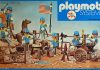 Playmobil Brasil Trol 23.40.8v1 – 7 union soldiers with cannon and horse Playmobil Brasil Trol 23.40.8v1 – 7 union soldiers with cannon and horse