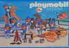 Playmobil Brasil Trol 23.40.8v3 – 7 union soldiers with cannon and horse Playmobil Brasil Trol 23.40.8v3 – 7 union soldiers with cannon and horse