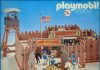 Playmobil Brasil Trol 23.41.9 – Fort Randall Playmobil Brasil Trol 23.41.9 – Fort Randall