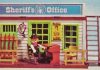 Playmobil Brasil Trol 23.42.3 – Sheriff’s Office Playmobil Brasil Trol 23.42.3 – Sheriff's Office