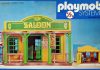 Playmobil Brasil Trol 23.42.5 – saloon