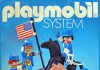 Playmobil Brasil Trol 23.48.5 – 4 union soldiers with horse and cannon Playmobil Brasil Trol 23.48.5 – 4 union soldiers with horse and cannon