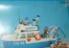 Playmobil Brasil Trol 23.53.9 – Coast guard Playmobil Brasil Trol 23.53.9 – Coast guard