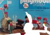 Playmobil Brasil Trol 23.54.2 – pirates / treasure chest Playmobil Brasil Trol 23.54.2 – pirates / treasure chest
