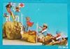 Playmobil Brasil Trol 23.54.6 – 5 sailors
