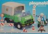 Playmobil Brasil Trol 23.70.5 – Police truck + motorbike Playmobil Brasil Trol 23.70.5 – Police truck + motorbike