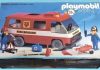 Playmobil Brasil Trol 23.71.0 – Firemen & van Playmobil Brasil Trol 23.71.0 – Firemen & van