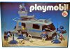 Playmobil Brasil Trol 23.71.2 – Rede Globo tv van Playmobil Brasil Trol 23.71.2 – Rede Globo tv van