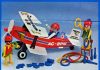 Playmobil Brasil Trol 23.71.5 – Biplane British Air Circus