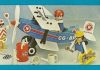Playmobil Brasil Trol 23.71.6 – Coast Guard Biplane Playmobil Brasil Trol 23.71.6 – Coast Guard Biplane