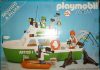 Playmobil Brasil Trol 23.72.2 – Expeditionboat Artico I