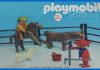Playmobil Brasil Trol 23.73.2 – Cowboy with horse and mexican Playmobil Brasil Trol 23.73.2 – Cowboy with horse and mexican