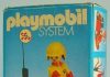 Playmobil Brasil Trol 23.73.4 – Postman motorcyclist Playmobil Brasil Trol 23.73.4 – Postman motorcyclist