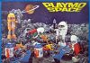 Playmobil Brasil Trol 23.74.1 – astronauts and robots Playmobil Brasil Trol 23.74.1 – astronauts and robots