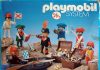 Playmobil Brasil Trol 23.74.6 – 7 pirates