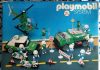 Playmobil Brasil Trol 23.74.7 – Police Super Set