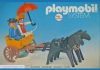 Playmobil Brasil Trol 23.74.9 – Western coach Playmobil Brasil Trol 23.74.9 – Western coach