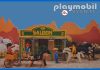 Playmobil Brasil Trol 23.75.5 – Saloon Playmobil Brasil Trol 23.75.5 – Saloon