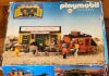 Playmobil Brasil Trol 23.75.8 – Miners hotel & stage coach Playmobil Brasil Trol 23.75.8 – Miners hotel & stage coach