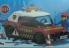 Playmobil Brasil Trol 23.77.5 – Fire chief car Playmobil Brasil Trol 23.77.5 – Fire chief car