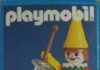 Playmobil Brasil Trol 23.77.6 – Circus Clown with Drum Playmobil Brasil Trol 23.77.6 – Circus Clown with Drum