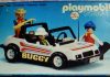 Playmobil Brasil Trol 23.77.7 – Buggy