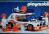 Playmobil Brasil Trol 23.77.9 – Castrol rally car