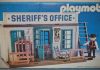 Playmobil Brasil Trol 23.78.2 – Sheriif's office