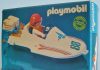 Playmobil Brasil Trol 23.78.3 – Speedboat Playmobil Brasil Trol 23.78.3 – Speedboat