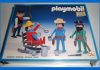 Playmobil Brasil Trol 23.79.6 – Cowboys and mexican - set