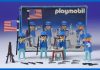 Playmobil Brasil Trol 23.79.7 – US cavalry set Playmobil Brasil Trol 23.79.7 – US cavalry set