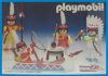 Playmobil Brasil Trol 23.79.8 – 4 Indians Playmobil Brasil Trol 23.79.8 – 4 Indians
