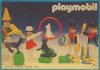 Playmobil Brasil Trol 23.79.9 – 4 circus figures Playmobil Brasil Trol 23.79.9 – 4 circus figures