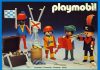 Playmobil Brasil Trol 23.80.0 – 4 pirates Playmobil Brasil Trol 23.80.0 – 4 pirates