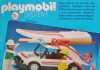 Playmobil Brasil Trol 23.80.3 – Beach car Playmobil Brasil Trol 23.80.3 – Beach car