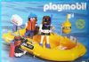 Playmobil Brasil Trol 23.80.4 – divers with boat Playmobil Brasil Trol 23.80.4 – divers with boat