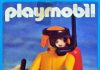 Playmobil Brasil Trol 23.80.7 – diver Playmobil Brasil Trol 23.80.7 – diver