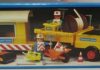 Playmobil Brasil Trol 23.81.4 – Yellow truck & trailer Playmobil Brasil Trol 23.81.4 – Yellow truck & trailer
