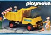 Playmobil Brasil Trol 23.81.5 – Yellow dump truck Playmobil Brasil Trol 23.81.5 – Yellow dump truck