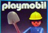 Playmobil Brasil Trol 23.81.6 – constuction worker Playmobil Brasil Trol 23.81.6 – constuction worker