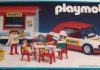 Playmobil Brasil Trol 23.87.2 – Franky's street food